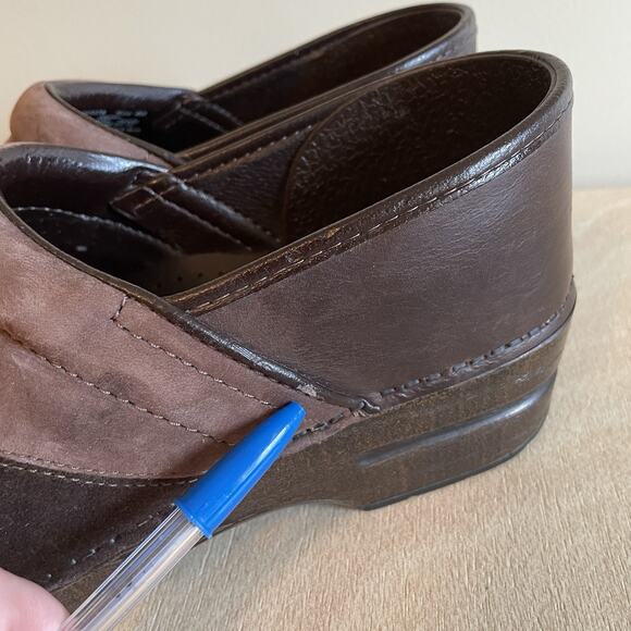 Dansko Clogs - Picture 7 of 10